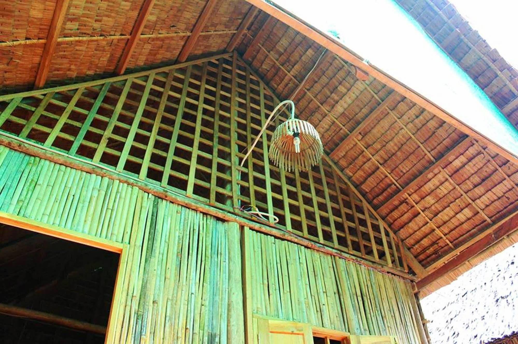 Green Village Homestay Can Tho Buitenkant foto