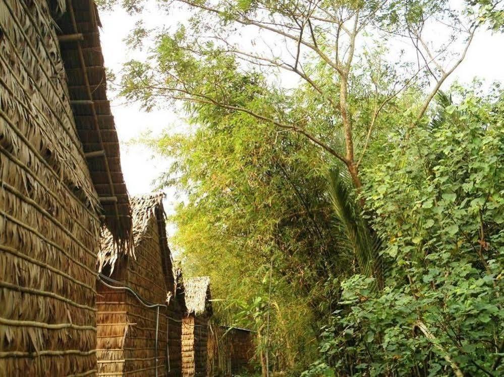 Green Village Homestay Can Tho Buitenkant foto