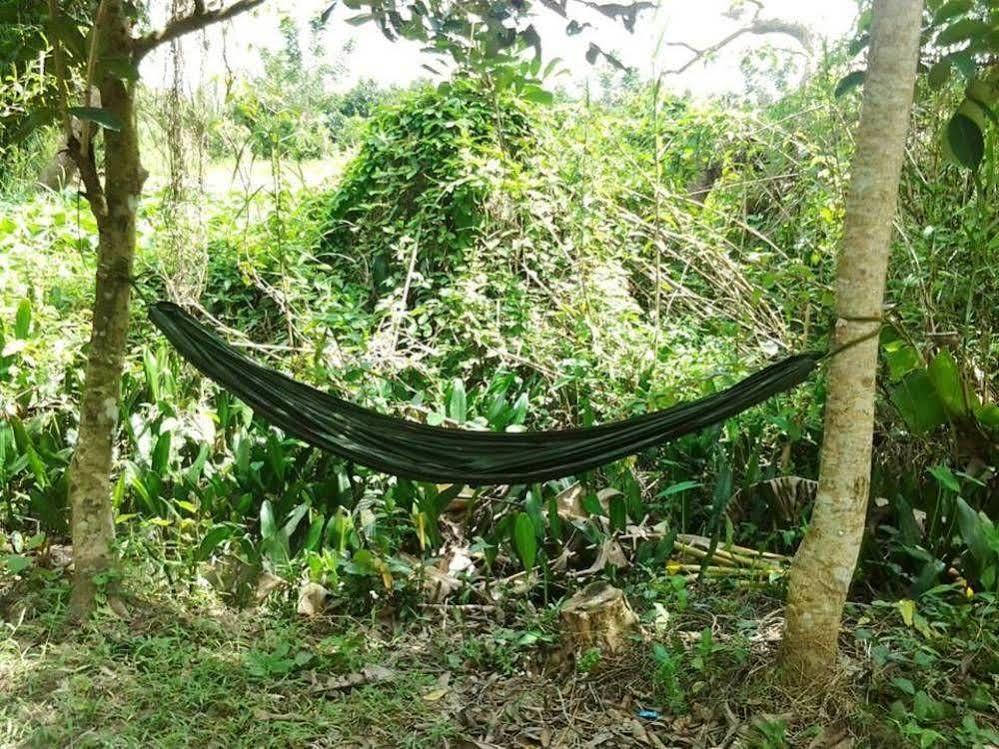 Green Village Homestay Can Tho Buitenkant foto