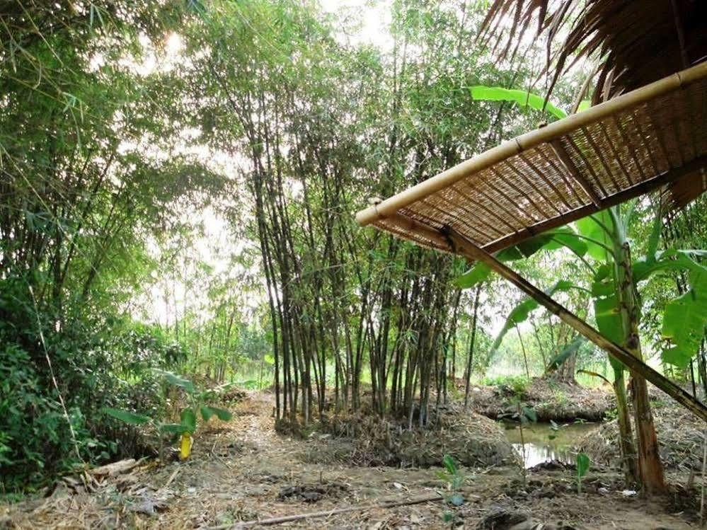Green Village Homestay Can Tho Buitenkant foto