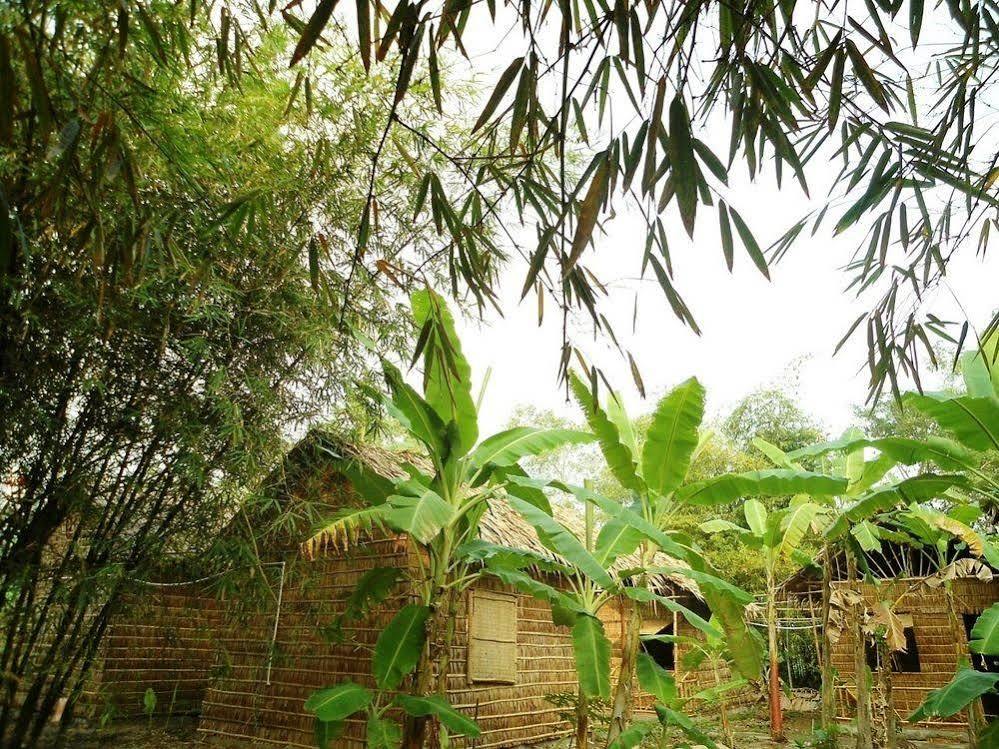 Green Village Homestay Can Tho Buitenkant foto