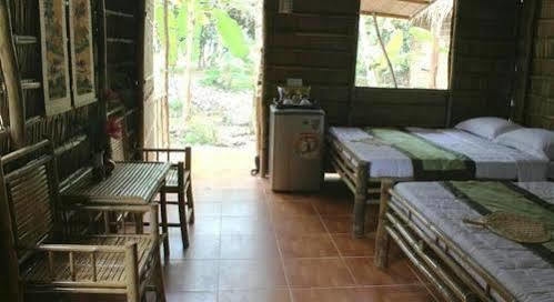 Green Village Homestay Can Tho Buitenkant foto